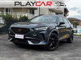 CUPRA Formentor 1.5 TSI DSG NAVI+PELLE+C.L.18 BLACK+CARPLAY!!