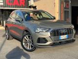 AUDI Q3 35 TDI S tronic Business SPORT (NESSUN VINCOLO)
