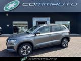 SKODA Karoq 1.5 TSI ACT DSG Executive