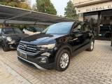 VOLKSWAGEN T-Cross 1.0 TSI 110 CV DSG Advanced AUTOMATICA