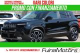 JEEP Avenger 1.2 Turbo MHEV Summit NUOVO