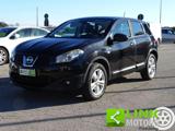 NISSAN Qashqai 2.0 dCi DPF Acenta