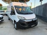 CITROEN JUMPER 2.2 FURGONATO  JUMPER 2.2 FURGONATO