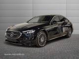 MERCEDES-BENZ E 220 d Mild hybrid AMG Line Advanced
