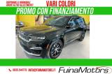 JEEP Grand Cherokee 2.0 PHEV ATX 4xe Summit Reserve