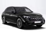 MERCEDES-BENZ GLC 300 de hybrid EQ 4Matic AMG Line Advanced Tech