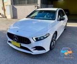 MERCEDES-BENZ A 180 Premium Autom