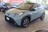 TOYOTA Aygo X 1.0 VVT-i 72 CV 5 porte Trend