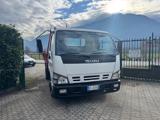 ISUZU NPR 77 G  3.0 130CV RIBALTABILE TRILATERALE