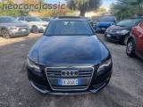 AUDI A4 Avant 2.0 TFSI 211 CV quattro S-line tett.apribile