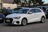 AUDI A3 SPB 40 TFSI e S tronic S line edition