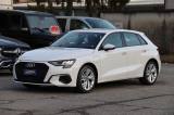 AUDI A3 SPB 40 TFSI e S tronic S line edition