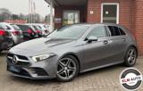 MERCEDES-BENZ A 200 Premium AMG 163 cv Manuale