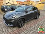 FORD Puma 1.0 EcoBoost Hybrid 125 CV S&S aut. ST-Line