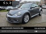 VOLKSWAGEN Maggiolino 2.0 TDI Design BlueMotion Technology