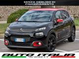 CITROEN C3 1.6 HDi SHINE+RCAM+17BLACK+PDC+CRUISE