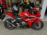 HONDA CBR 500 R Standard