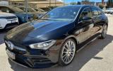 MERCEDES-BENZ CLA 200 d Automatic Shooting Brake Premium