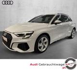 AUDI A3 SPB 40 TFSI e S tronic S line Plug in 204cv