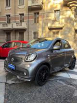 SMART ForFour 70 1.0 Passion AUTOMATICA/TETTO PANORAMICO