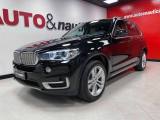 BMW X5 XDRIVE25d BUSINESS 218CV AUTO