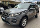 LAND ROVER Discovery Sport 2.0 TD4 150 CV Auto Business Edition Pure
