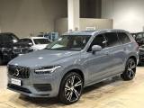 VOLVO XC90 B5 d mhev AWD 7 posti Plus Bright - 22