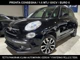 FIAT 500L 1.6 MTJ 120CV 120 Anniv.LOUNGE/TETTO/CAR PLAY/PARK