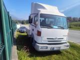 NISSAN CABSTAR  3.0 106 CV