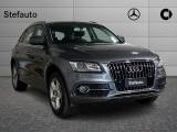 AUDI Q5 2.0 TDI 163 CV quattro S tronic Business