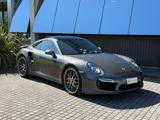 PORSCHE 991 3.8 Turbo S * EXCLUSIVE * APPROVED *