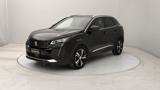 PEUGEOT 3008 1.5 bluehdi GT s&s 130cv eat8