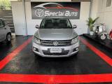 VOLKSWAGEN Tiguan 2.0 TDI 140 CV 4MOTION Track & Style