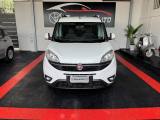 FIAT Doblo 7 Posti 1.4 T-Jet 16V Natural Power Lounge
