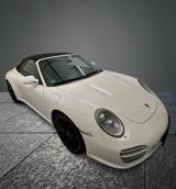 PORSCHE 997 911 997 Carrera 4S Cabriolet