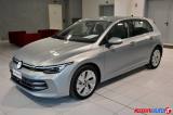 VOLKSWAGEN Golf 8.5 2.0 TDI 150 CV DSG STYLE + REARVIEW + I.Q LED