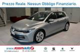 VOLKSWAGEN Golf 8.5 2.0 TDI 150 CV DSG STYLE + REARVIEW + I.Q LED