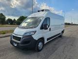 FIAT Ducato 335 2.2 BlueHDi 140CV S&S L3H2 FRIGO ZANOTTI 0°C