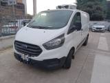 FORD Transit Custom 280 2.0TDCI 108CV ENTRY L1H1 FRIGO FNAX 0° ZANOTTI