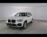BMW X3 xDrive30e Business Advantage