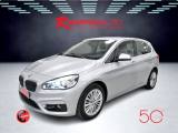BMW 216 d Active Tourer Luxury 116 Cv Pronta Consegna
