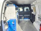VOLKSWAGEN Caddy 2.0 TDI 122 CV 4Motion Furgone OFFICINA MOBILE