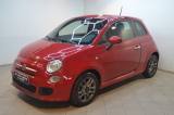 FIAT 500 1.3 Multijet 16V 95 CV 'S'