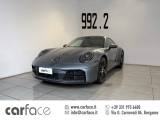 PORSCHE 992 Carrera 992.2