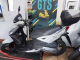 KYMCO Agility 125 agility 125