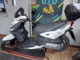 KYMCO Agility 125 agility 125