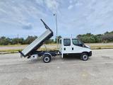 IVECO Daily 35S12 2.3 HPT PASSO 3450 RIBALTABILE TRILATERALE