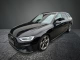 AUDI A4 Avant 40 TDI q. S tronic S line +19