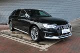AUDI A4 allroad 45TFSI 245cv S-tronic