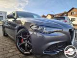 ALFA ROMEO Giulia 2.2 Turbodiesel 180 CV AT8 SUPER